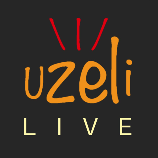 Uzeli Live app icon