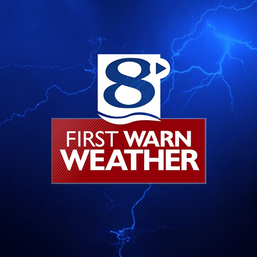 News 8 Now First Warn Weather app icon