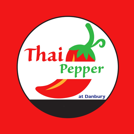 Thai Pepper app icon