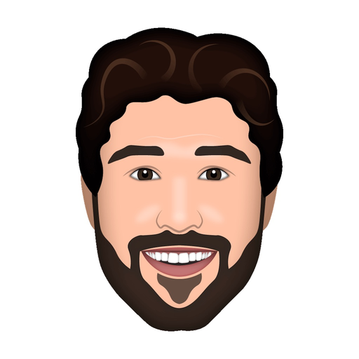 BrodyMoji with Audioisms app icon