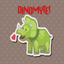 Dinomyte icon