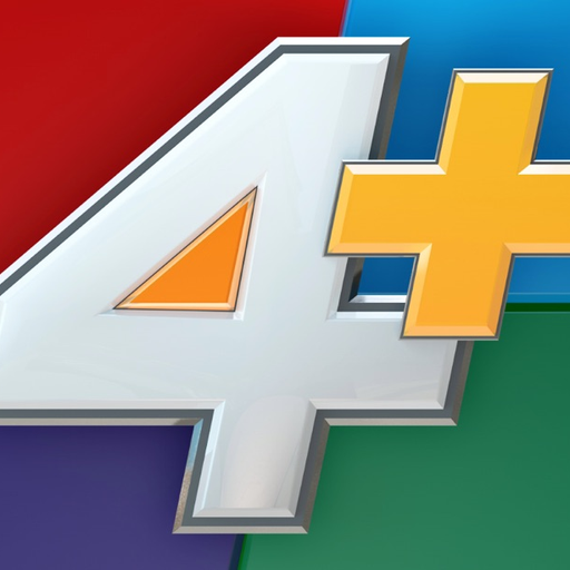 News4JAX+ app icon