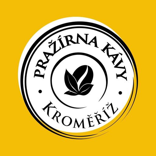 Káva Kroměříž app icon