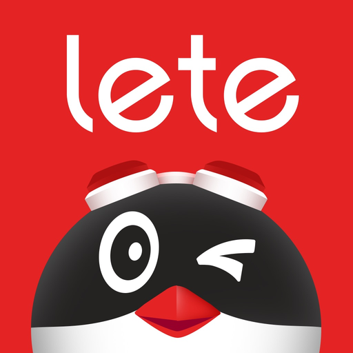 Lete代购 - 中国货寄全球 app icon