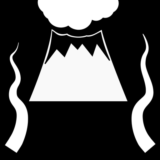 Horror in the Pacific app icon
