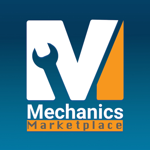 Mechanics Marketplace app icon