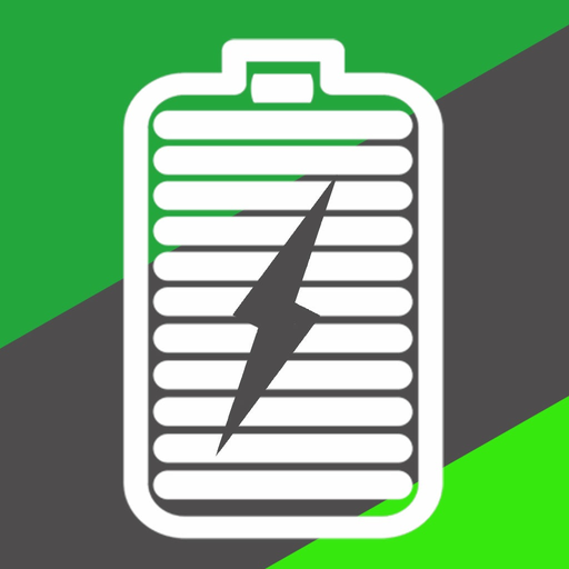Amperes Battery Charging Lite app icon