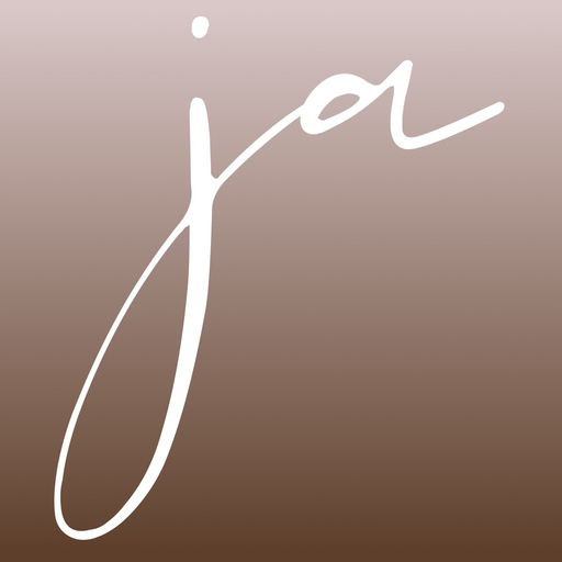 Jillian Ahonen Ministries app icon