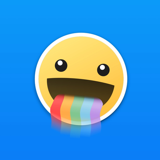 Anitate Lite - 40 Reactions!! app icon