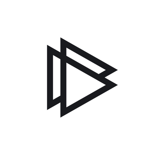 Video Editor . app icon