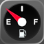 Petty: Petrol Prices AU + UK icon
