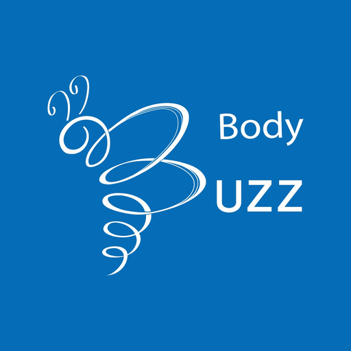 Body Buzz app icon