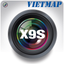 X9S DVR icon