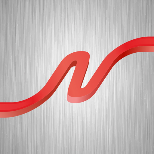 RapidNet TV app icon