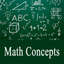 Math Dictionary icon