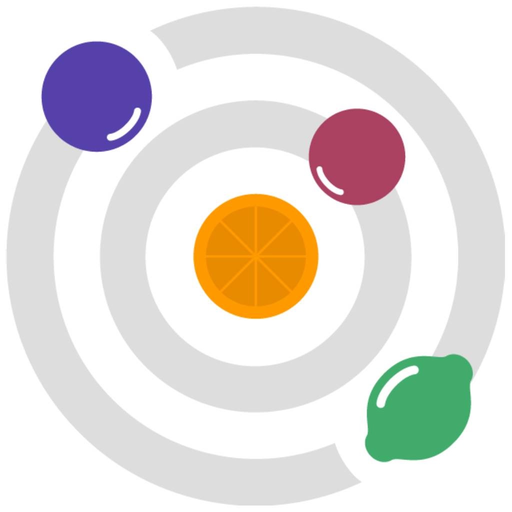 Figwee Calorie Counter app icon