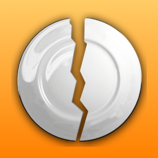 Break Stuff To Relieve Stress app icon
