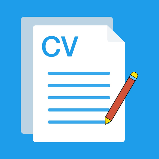 Resume Producer app icon