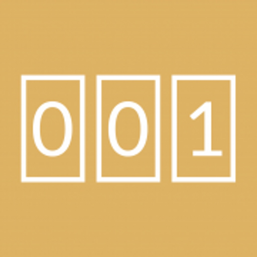 Outils pour l'école : Compteur app icon