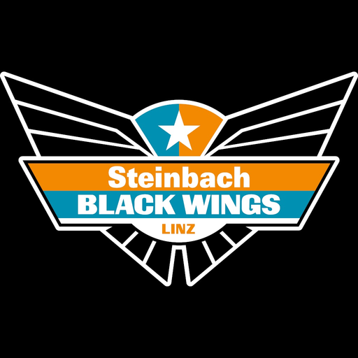 Steinbach Black Wings Linz app icon