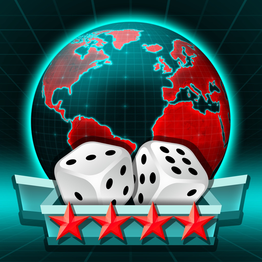 Risky Wars app icon