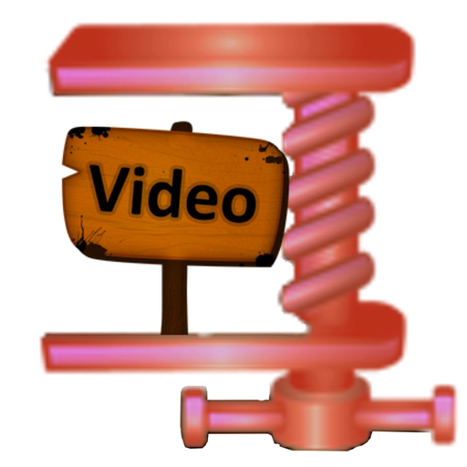 Batch Video Compress Pro app icon