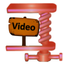 Batch Video Compress Pro icon