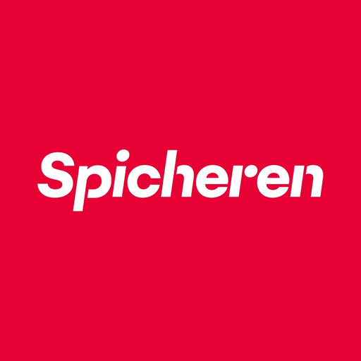 Spicheren app icon