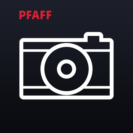 PFAFF® ImageStitch app icon