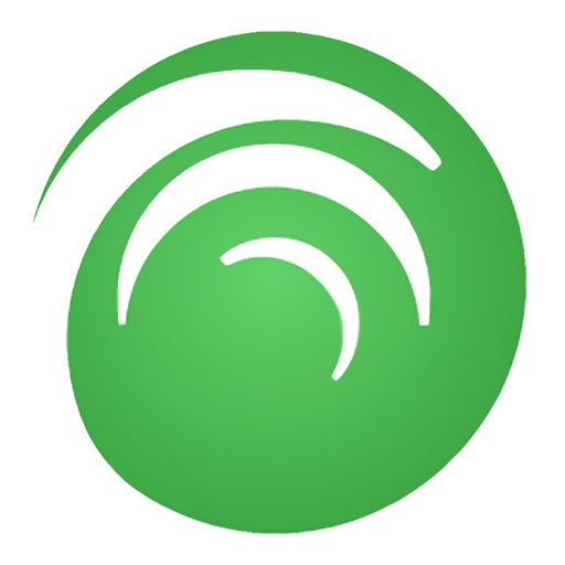 CompanionWave TV app icon