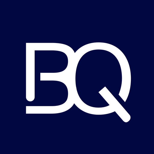BactiQuant app icon