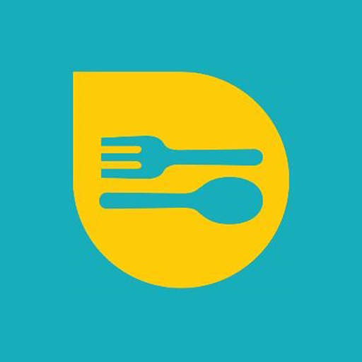 Total Takeout Delivery app icon