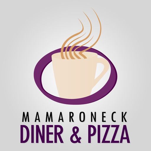 Mamaroneck Diner and Pizza app icon