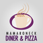 Mamaroneck Diner and Pizza icon
