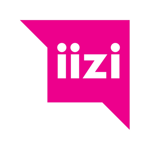 IIZI app icon