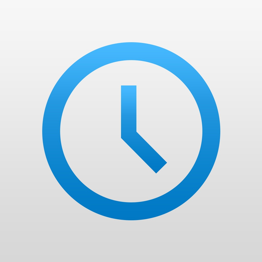 MinTid app icon