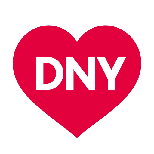 Dny Marianne app icon