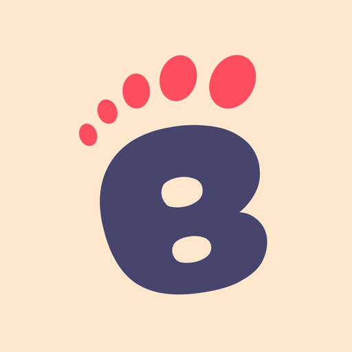 Baby Monitor 5G Smart AI Cam app icon