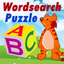 Practice Spelling Words With Word Search Puzzles icon
