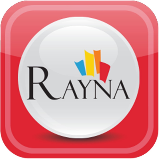 Rayna Tours Concierge app icon