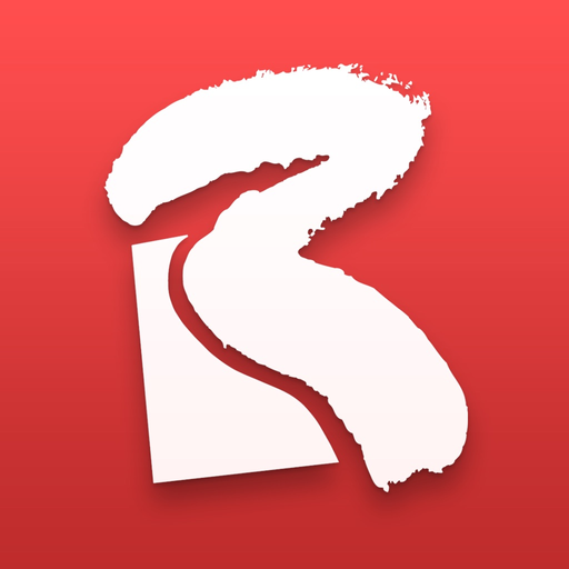 FJR - Father John Redmond CSS app icon