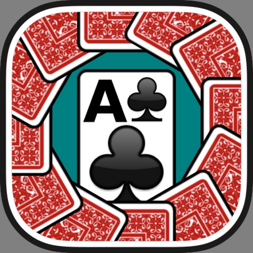 Boy Howdy Solitaire Collection app icon