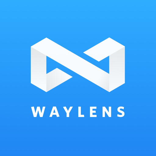 Waylens Secure360 app icon