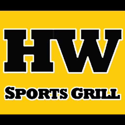 Heroes West Sports Grill app icon