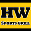 Heroes West Sports Grill icon