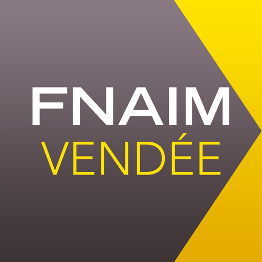 FNAIM Vendée Annuaire app icon