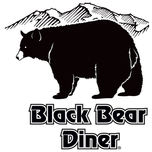 Black Bear Diner app icon