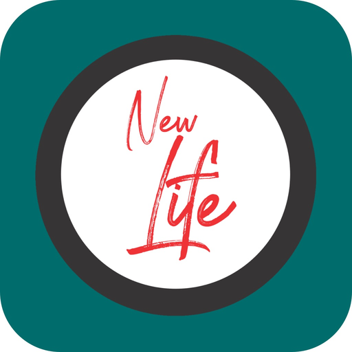 New Life Houston app icon