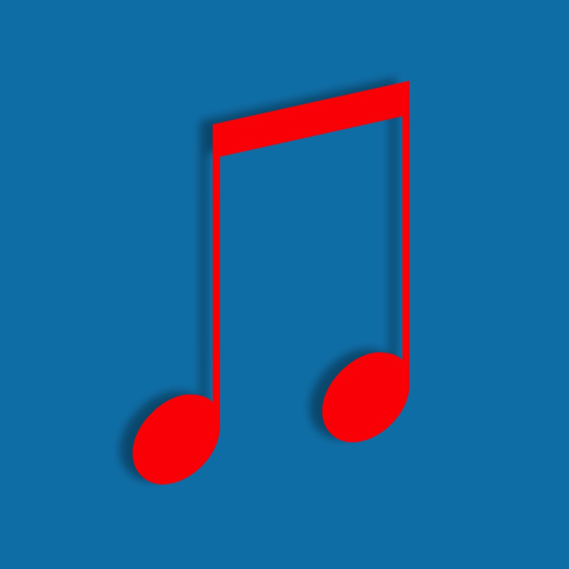 E Tuner: Chromatic tuner app icon