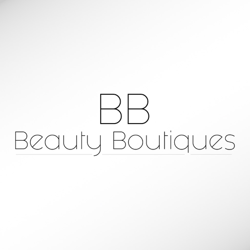 Beauty Boutiques app icon
